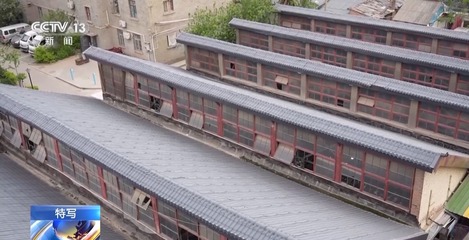 老菜場(chǎng)蝶變記 引進(jìn)新業(yè)態(tài)，講好新故事，構(gòu)建城市文化新地標(biāo)