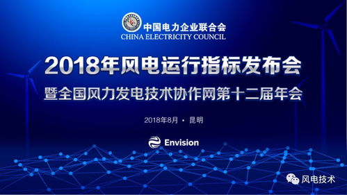 智慧風(fēng)能 2018年風(fēng)電運(yùn)行指標(biāo)發(fā)布會(huì)暨全國協(xié)作網(wǎng)年會(huì)第二日交流側(cè)記